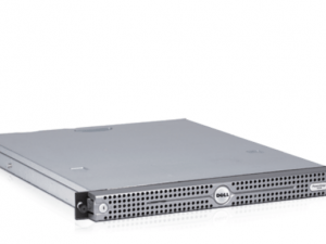 Server Dell PowerEdge R200 Servidor Xeon