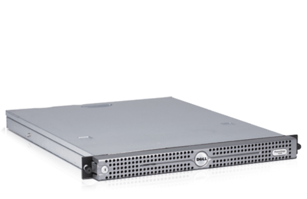 Server Dell PowerEdge R200 Servidor Xeon