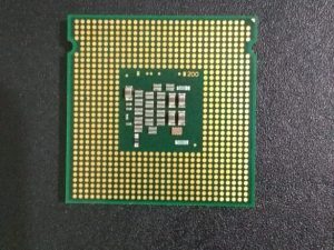 Processador Intel Celeron 420 1.6ghz 775
