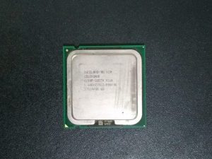 Processador Intel Celeron 420 1.6ghz 775