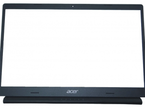 Carcaça Moldura Da Tela Para Notebook Acer Aspire 3 A315-23