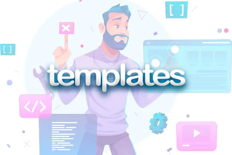 templates